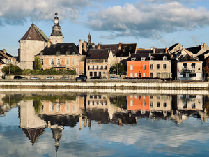 Dépannage chaudière gaz Châtellerault